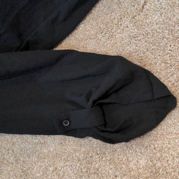 Black bodysuit - Picture 3 of 4